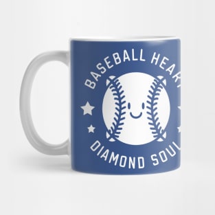 Baseball Mug